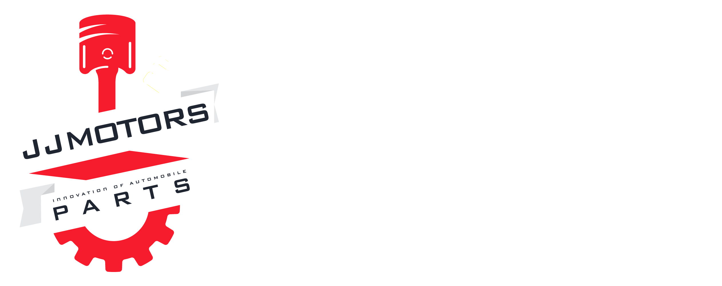 JJ Motors Logo
